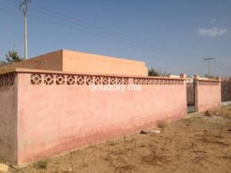 Ferme 4 hectares à vendre à ait amira - 3