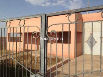 Ferme 4 hectares à vendre à ait amira - 5