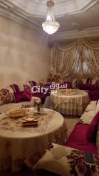 منزل للبيع بين حي الموظفين و تارست - 4