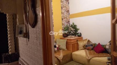 منزل للبيع بين حي الموظفين و تارست - 8