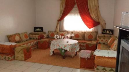 Appartement meublé pour FAMILLES Dcheira Ljihadia Agadir - 2