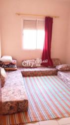 Appartement meublé pour FAMILLES Dcheira Ljihadia Agadir - 4