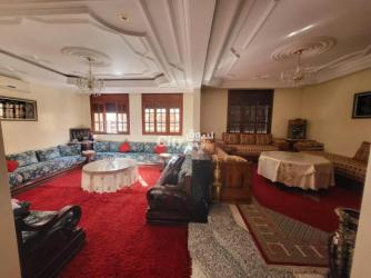 منزل للبيع بحي الأمل سطات - 5