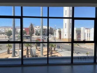 Plateau bureau de 67m² 1 Etage Galeries Mamounia - 5