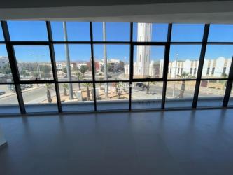 Plateau bureau de 67m² 1 Etage Galeries Mamounia - 6