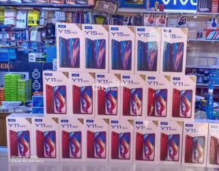 هواتف فيفو أثمنة جد مناسبة وخدمات مجانية مع ضمان سنة - 2