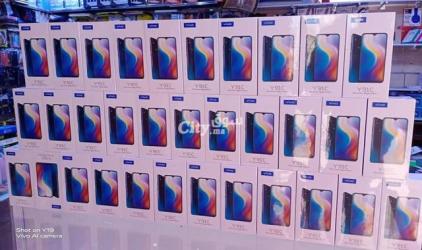 هواتف فيفو أثمنة جد مناسبة وخدمات مجانية مع ضمان سنة - 4