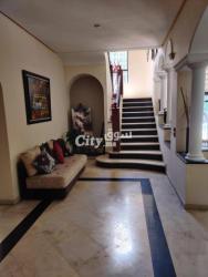 Magnifique villa avec piscine et grand jardin arboré - 6