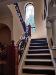 Magnifique villa avec piscine et grand jardin arboré - 7