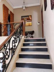 Magnifique villa avec piscine et grand jardin arboré - 8