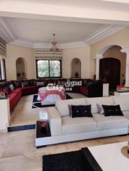 Magnifique villa avec piscine et grand jardin arboré - 10