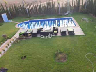 ضيعة للبيع - 2