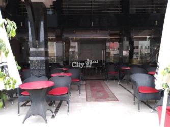 مقهى للبيع - 2