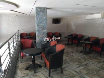 مقهى للبيع - 5