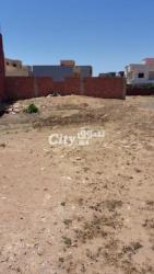 Terrain 170m ras el ma saidia - 2