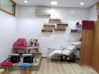 صالون للبيع ساروت - 9