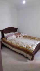 Apparemment meublé pour familles - 4