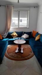 Apparemment meublé pour familles - 5