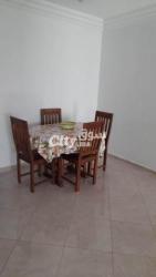 Apparemment meublé pour familles - 6