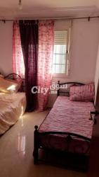 Apparemment meublé pour familles - 7