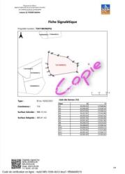 قطعة أرضية محفظة للبيع. - 4