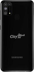 Samsung m31 - 2