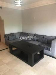 Appartement meublé 2 SDB piscine collective Guéliz Majorelle - 2