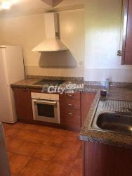 Appartement meublé 2 SDB piscine collective Guéliz Majorelle - 3