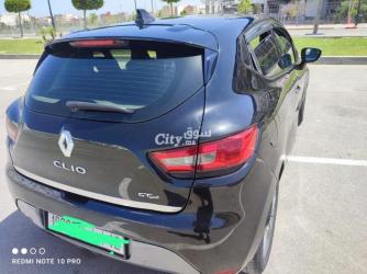 Renault Clio 4 GT LINE en très bon état - 2