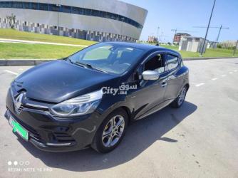 Renault Clio 4 GT LINE en très bon état - 4