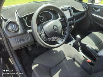 Renault Clio 4 GT LINE en très bon état - 5