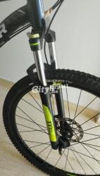 Rockrider st 530 - 3