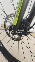 Rockrider st 530 - 4