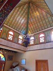 Villa à vendre, sidi abbad - 2