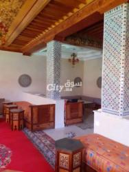 Villa à vendre, sidi abbad - 3