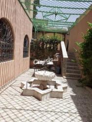 Villa à vendre, sidi abbad - 4