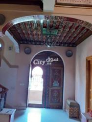 Villa à vendre, sidi abbad - 5