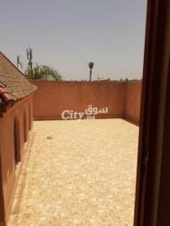 Villa à vendre, sidi abbad - 8