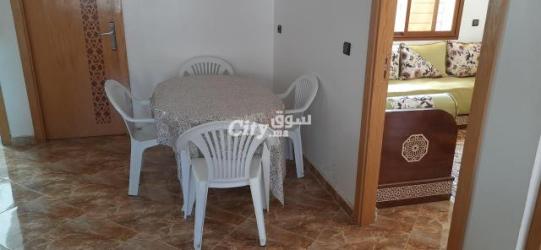 Appartement a louer - 3