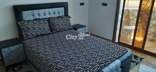 Appartement a louer - 5