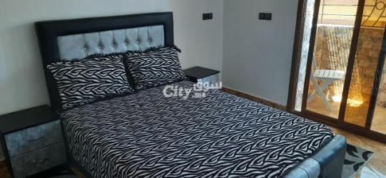 Appartement a louer - 6