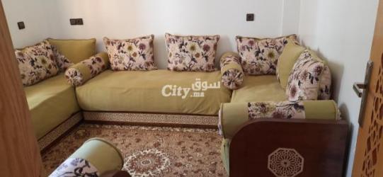 Appartement a louer - 7