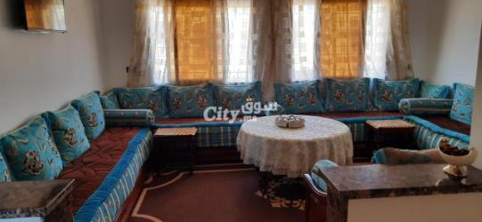 Appartement a louer - 9