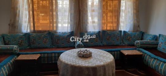 Appartement a louer - 10