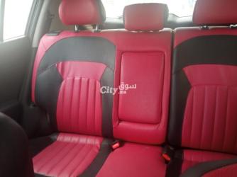 Kia Sportage automatique 4*4 - 9