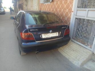 Citroën Xsara 2004 - 2