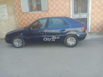 Citroën Xsara 2004 - 3