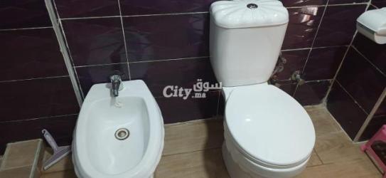 Appartement a louer - 5