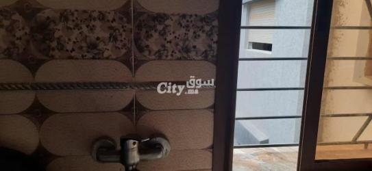 Appartement a louer - 6