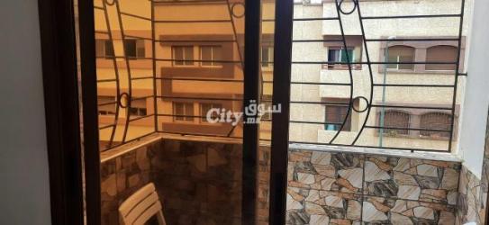 Appartement a louer - 9